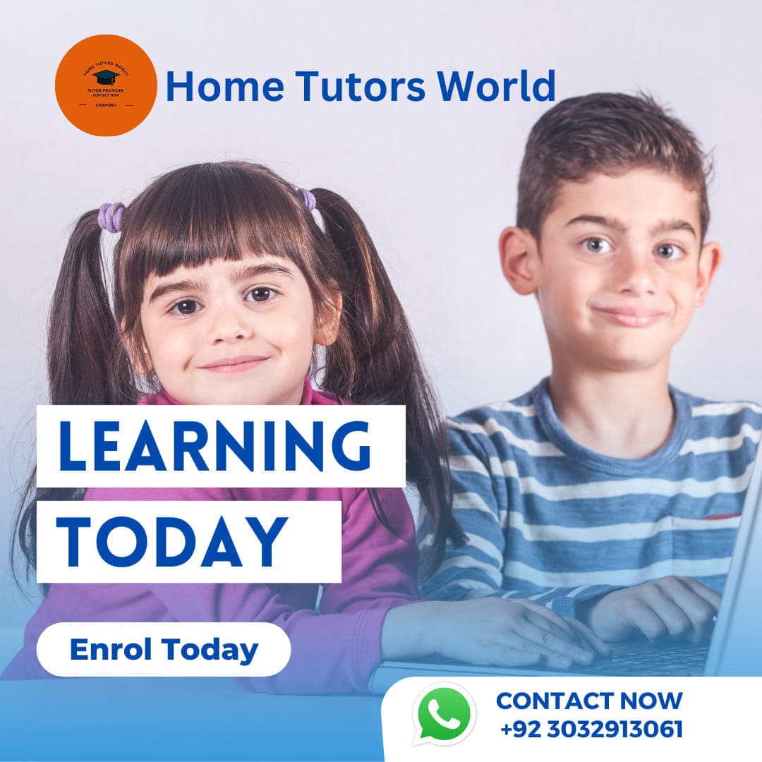 Custom Learning